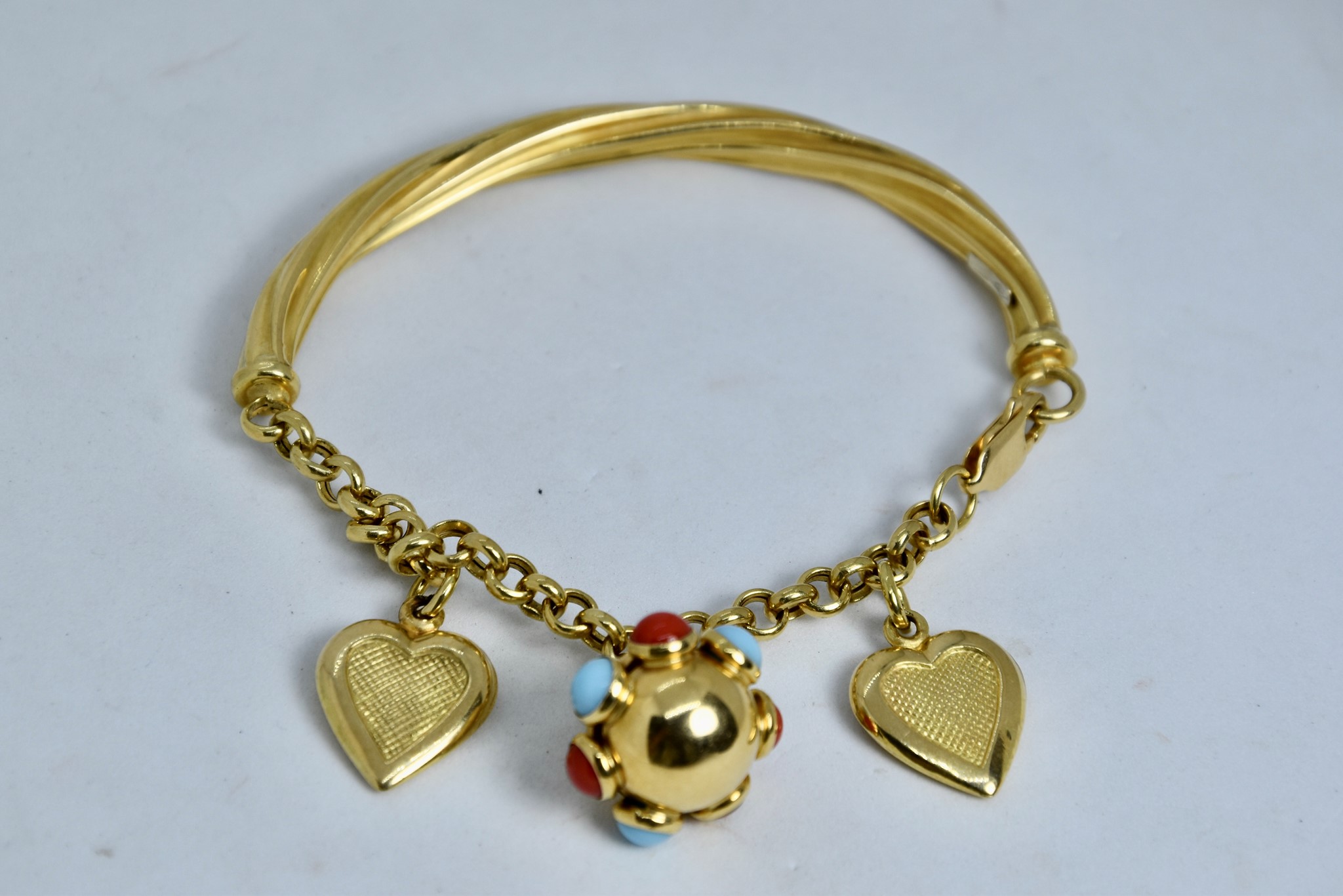 Immagine di BRACCIALE CHARMS